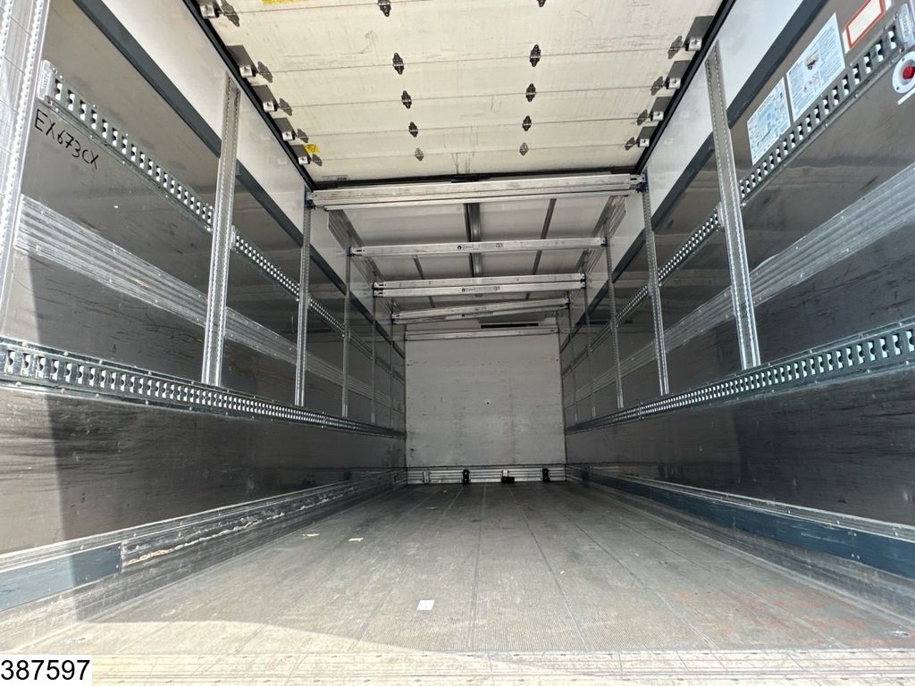 Iveco Stralis 330 CNG CNG, EURO 6, Retarder, Manual