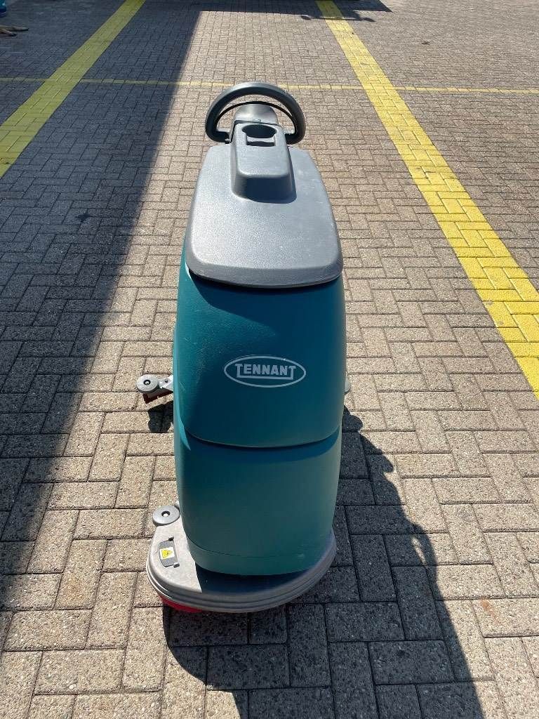 Tennant T 3
