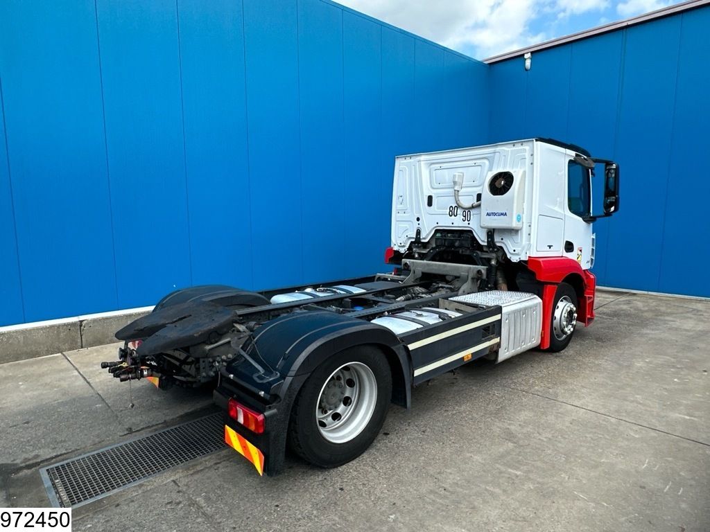 Mercedes Actros 1843 EURO 6, Retarder, Lohr, Standairco