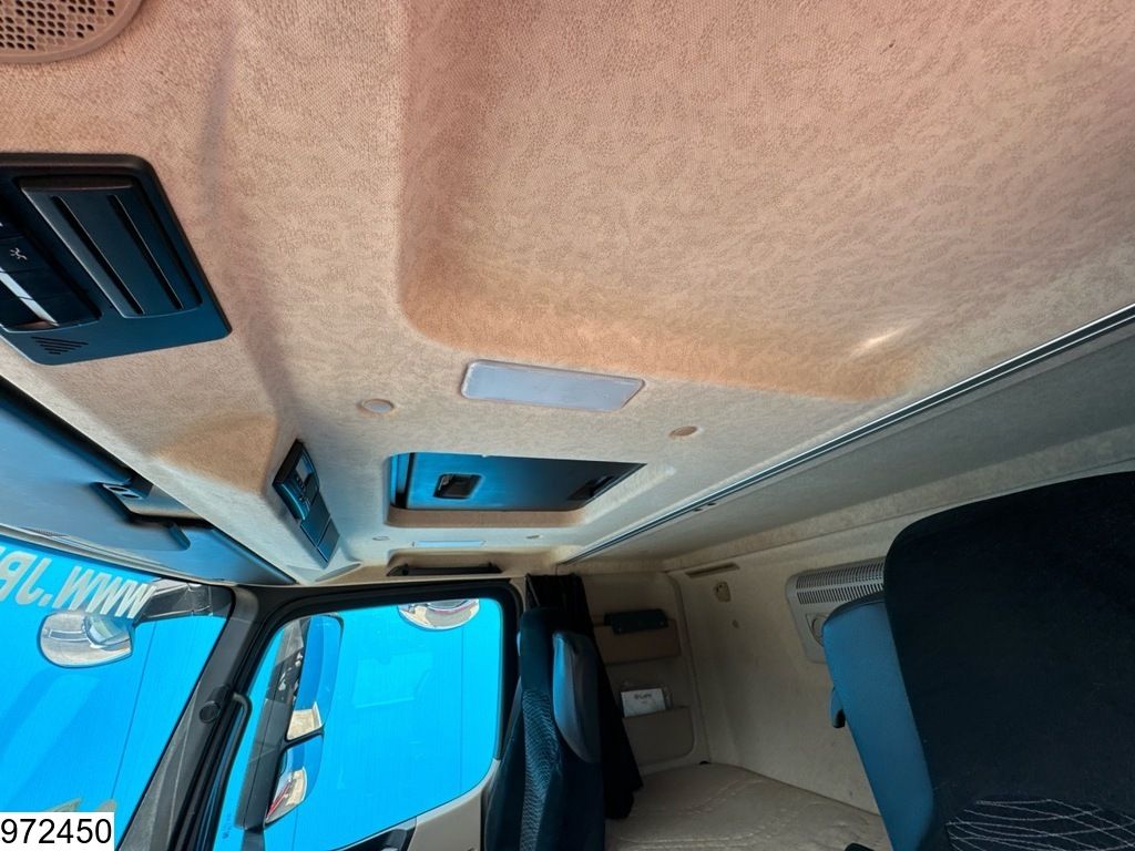Mercedes Actros 1843 EURO 6, Retarder, Lohr, Standairco