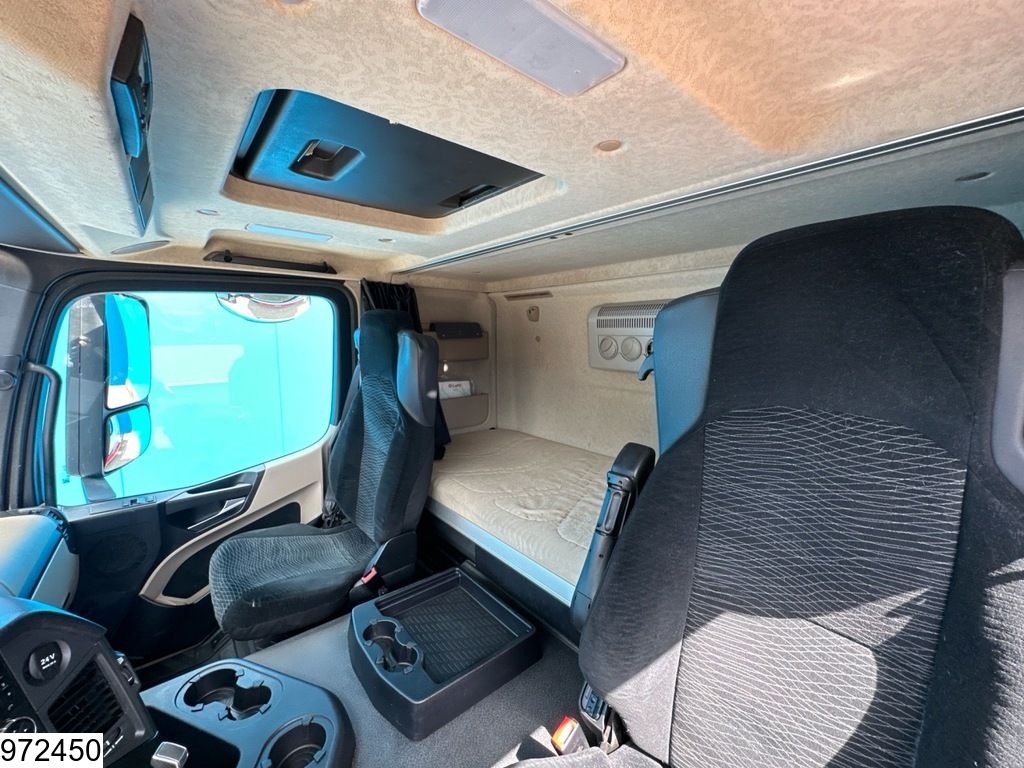 Mercedes Actros 1843 EURO 6, Retarder, Lohr, Standairco