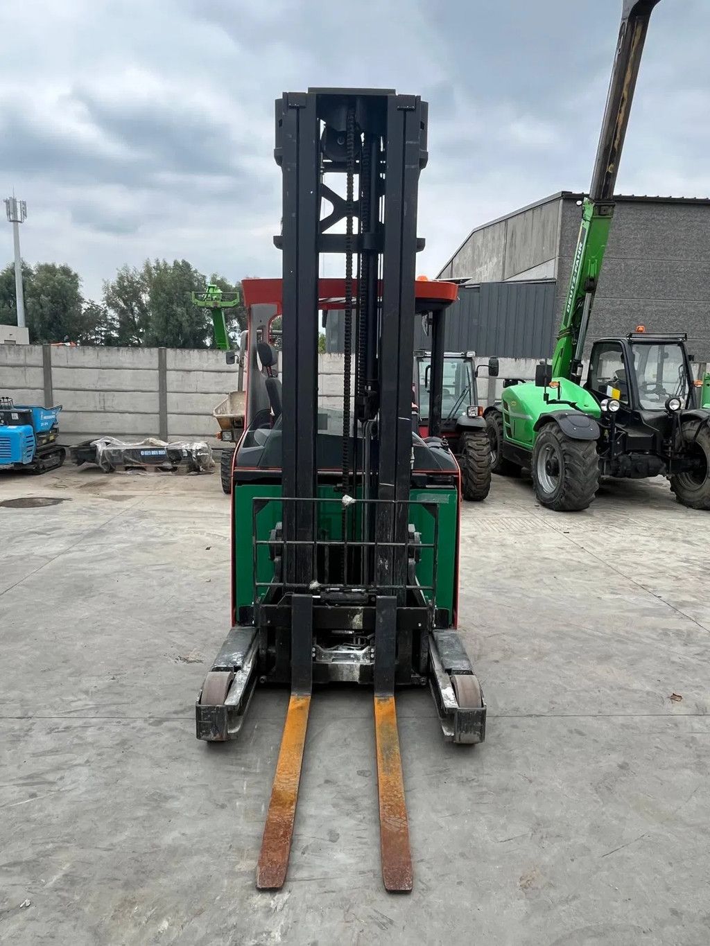 BT RRE 160E RRE 160
