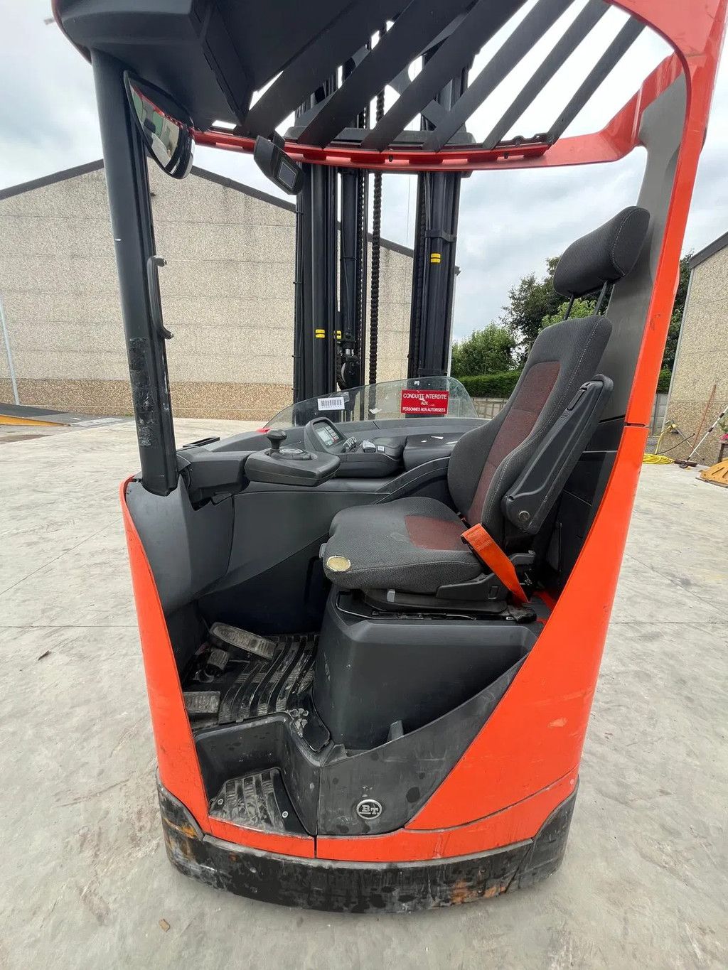 BT RRE 160E RRE 160