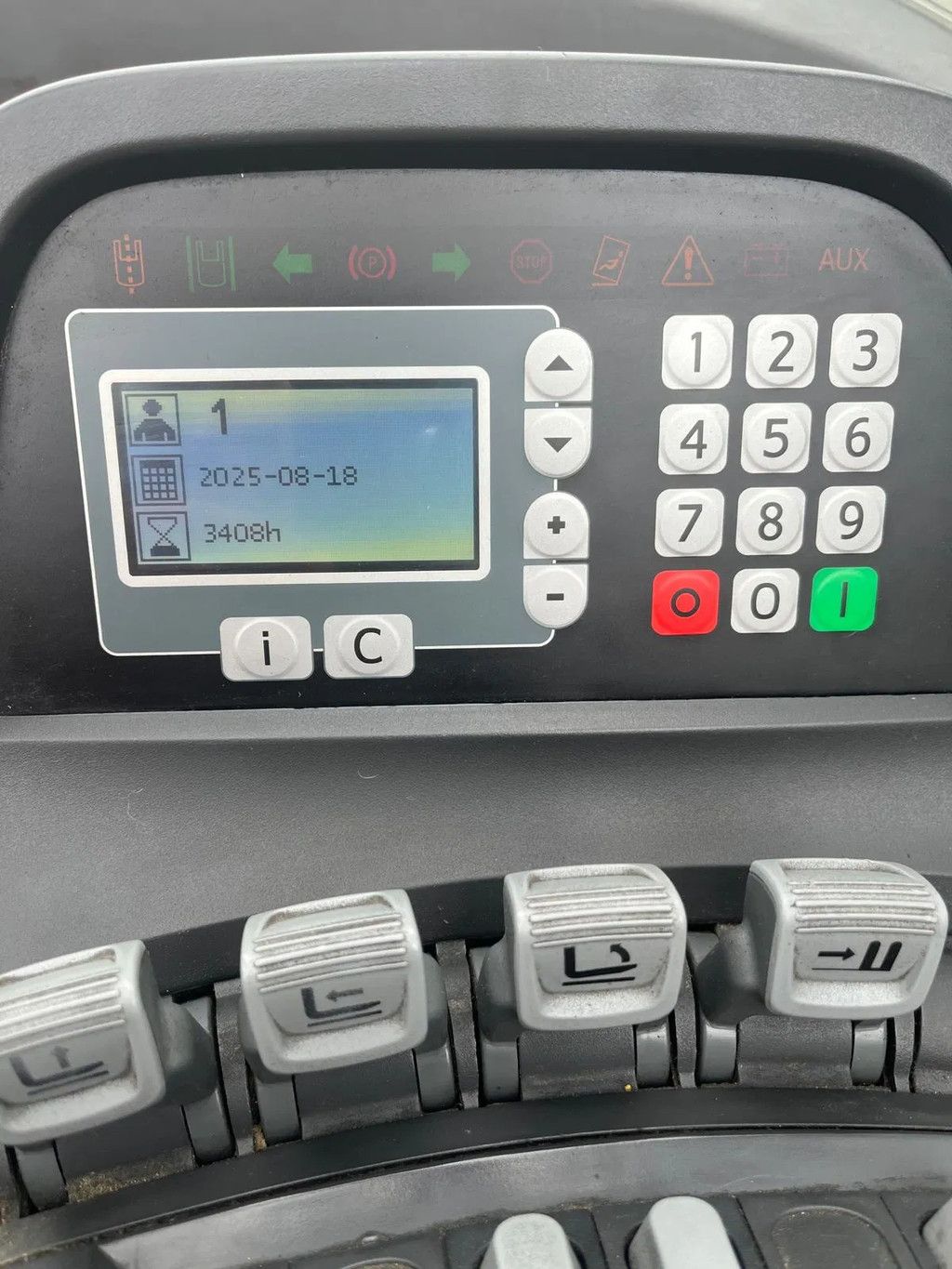 BT RRE 160E RRE 160