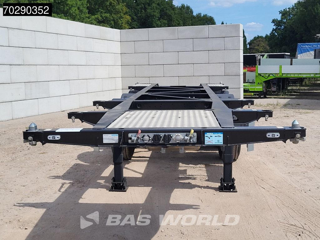 D-TEC CC-2030-3-F Liftachse