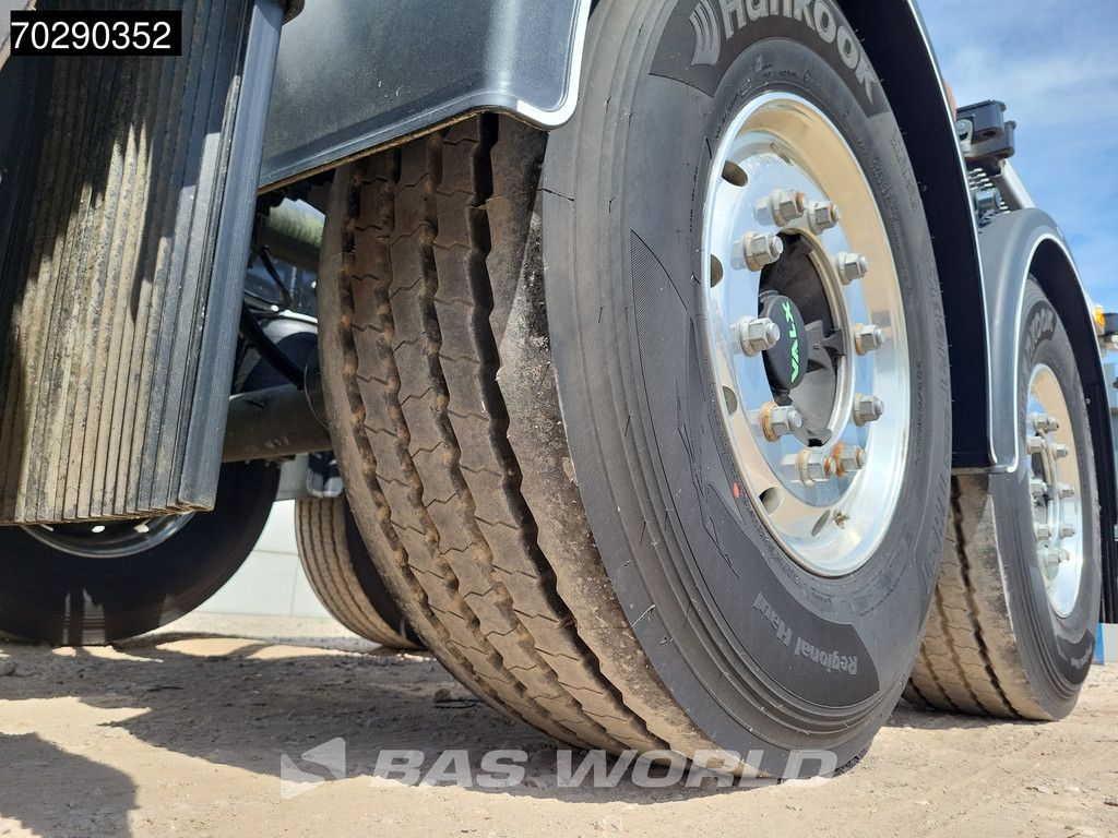 D-TEC CC-2030-3-F Liftachse