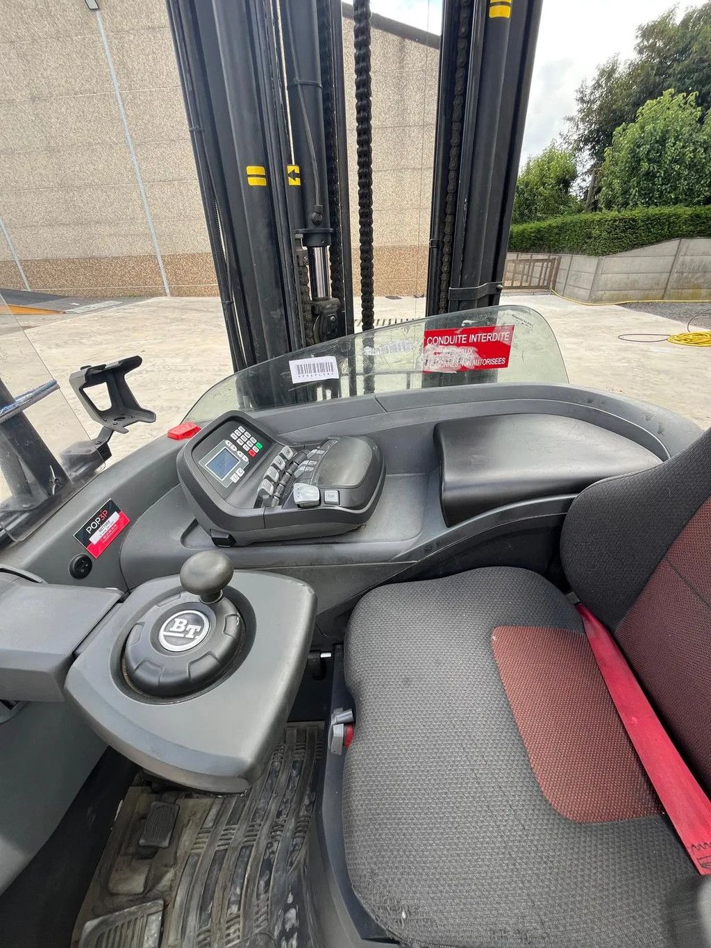 BT RRE 160E RRE 160E