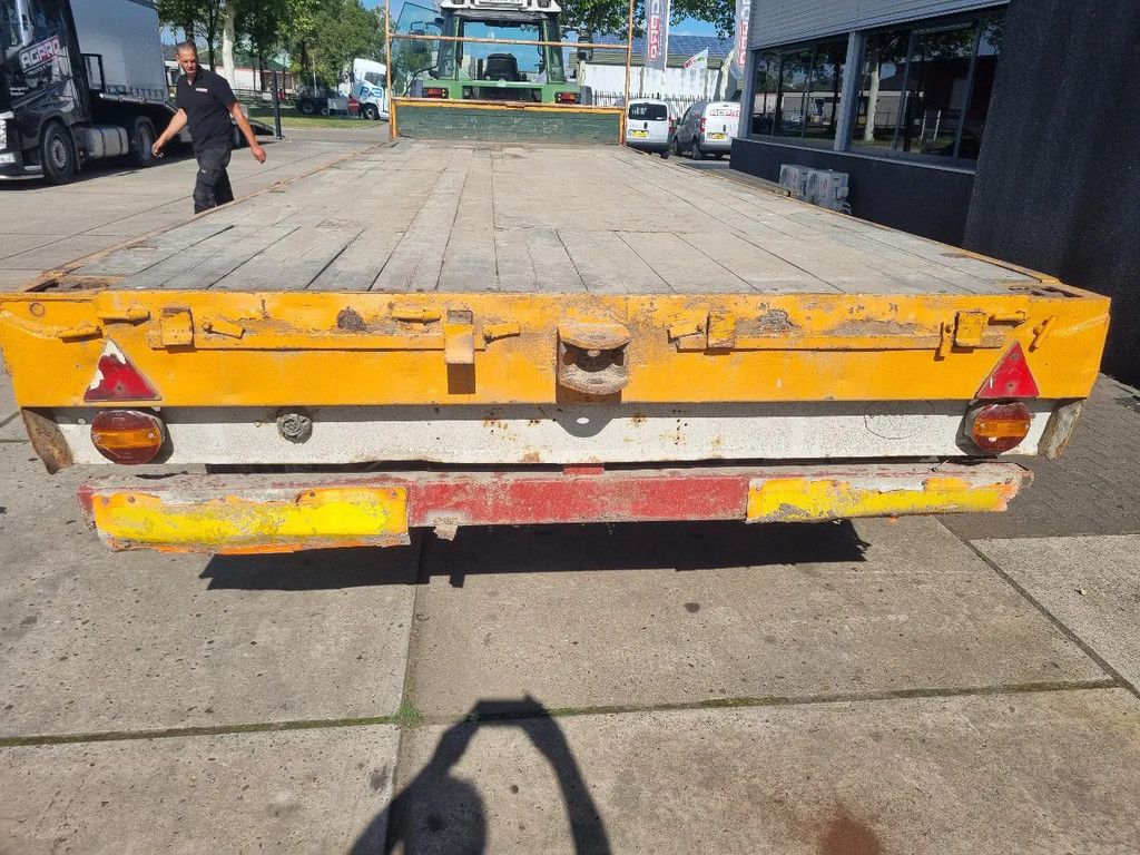 Contar 2 as langzaamverkeer