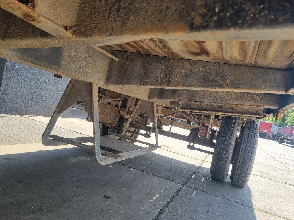 Contar 2 as langzaamverkeer
