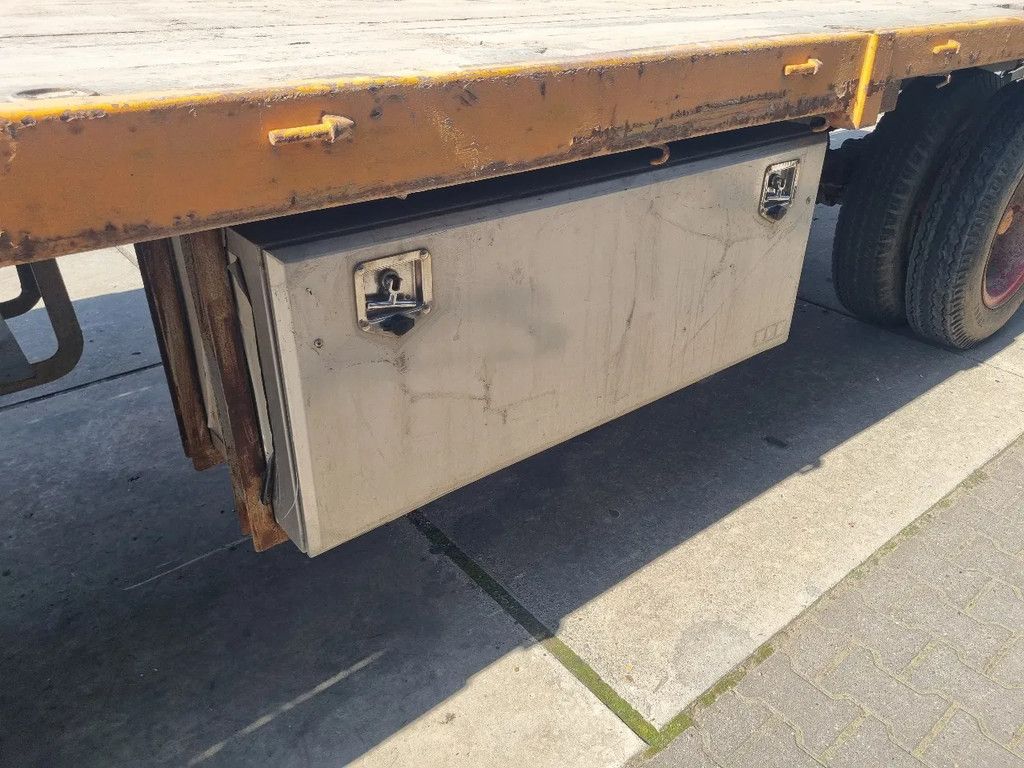 Contar 2 as langzaamverkeer