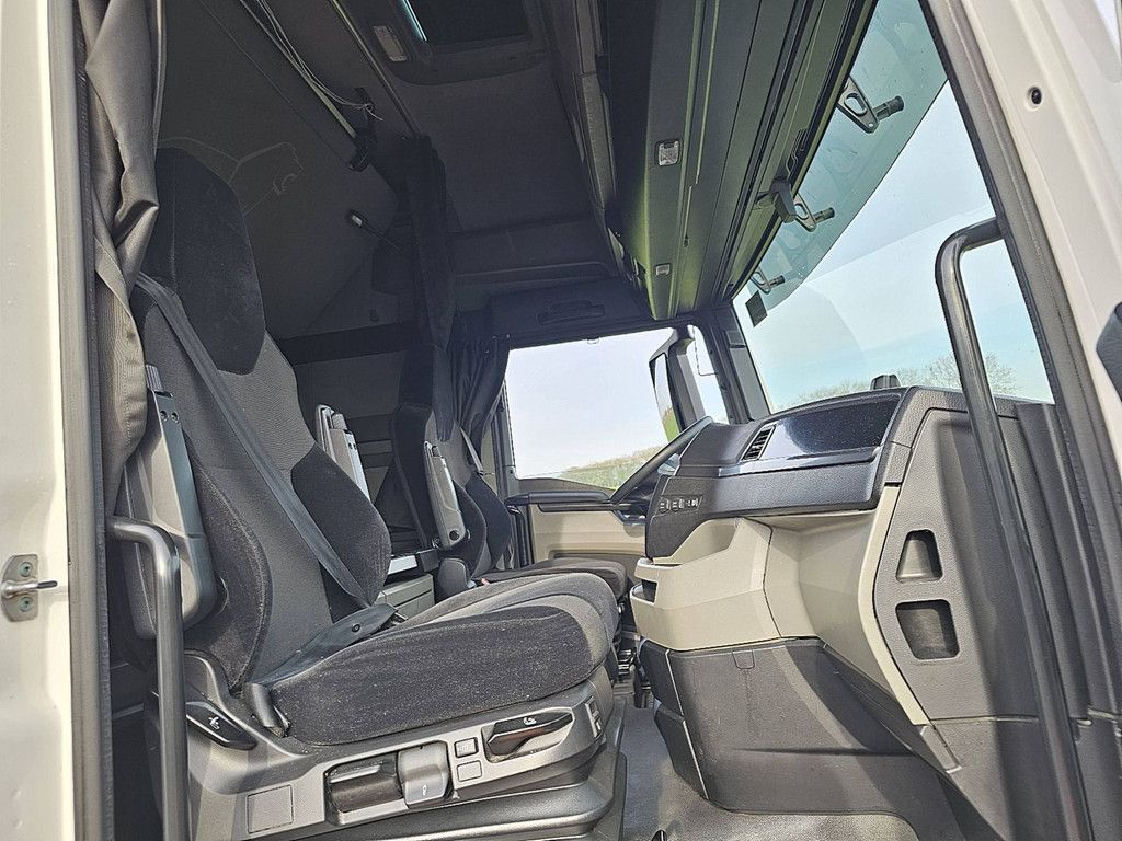 M.A.N. 18.510 TGX gx xxl intarder led