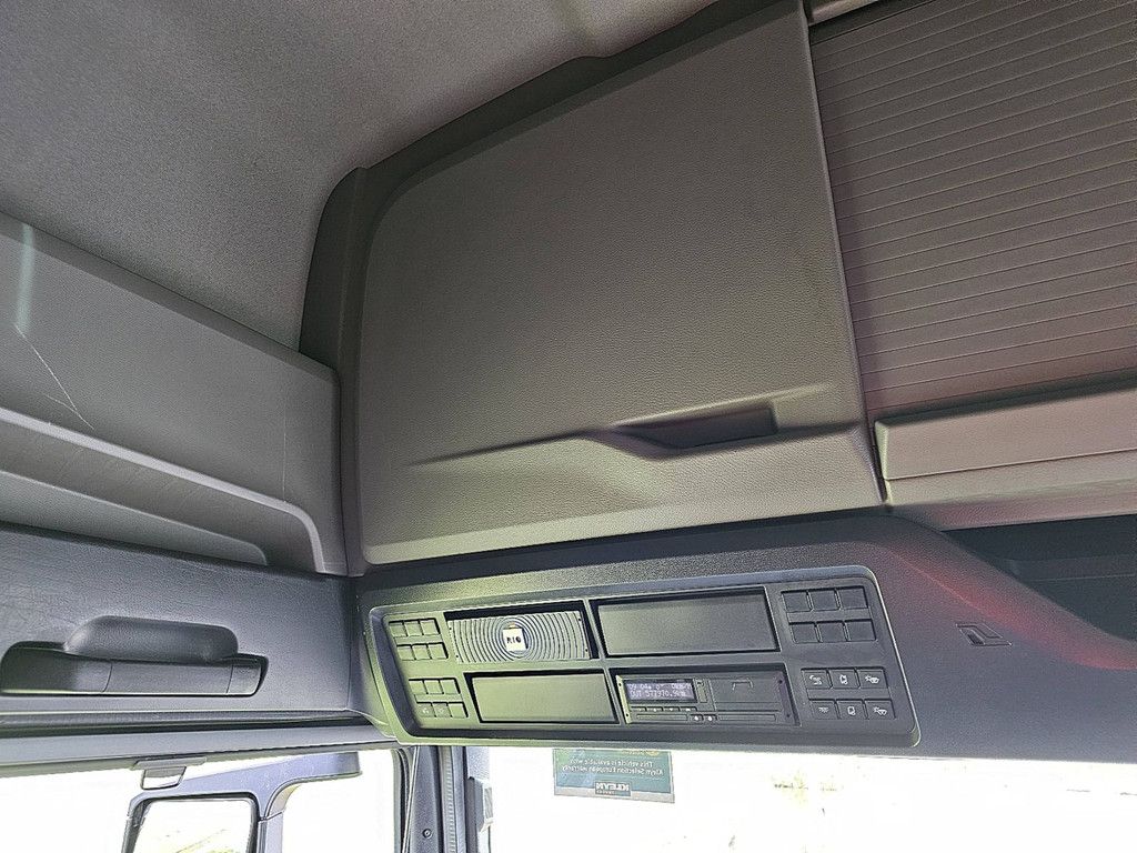 M.A.N. 18.510 TGX gx xxl intarder led