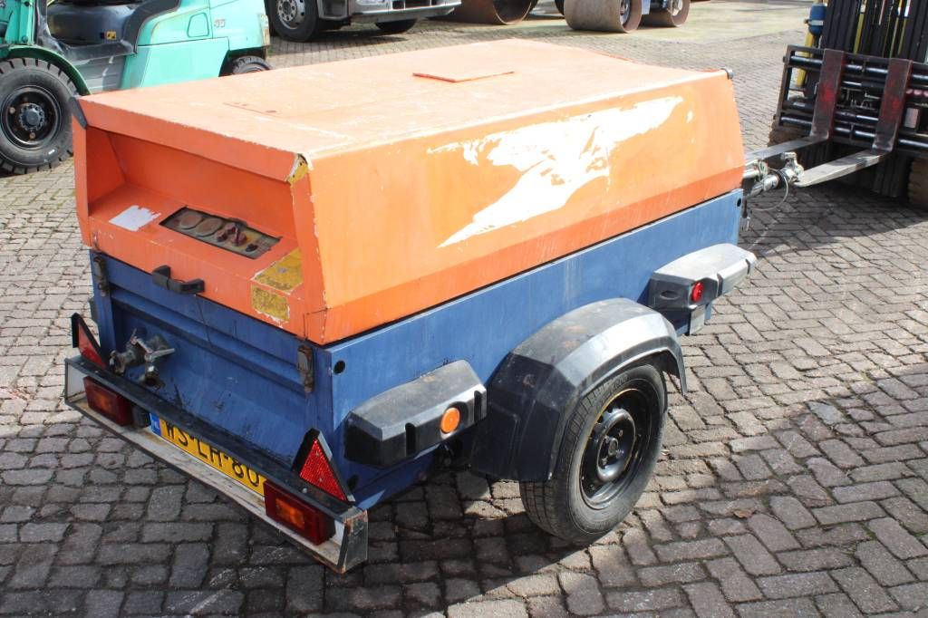Atlas Copco XAS 97