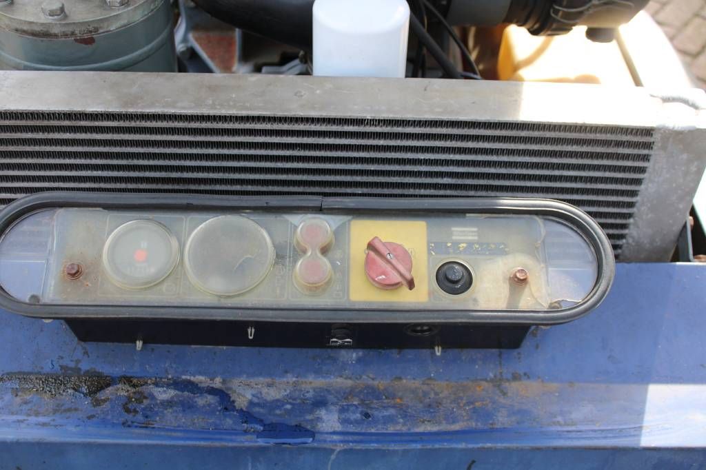 Atlas Copco XAS 97