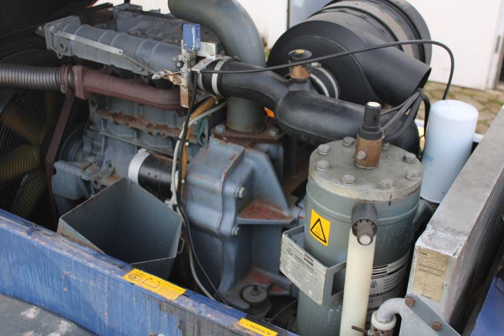 Atlas Copco XAS 97