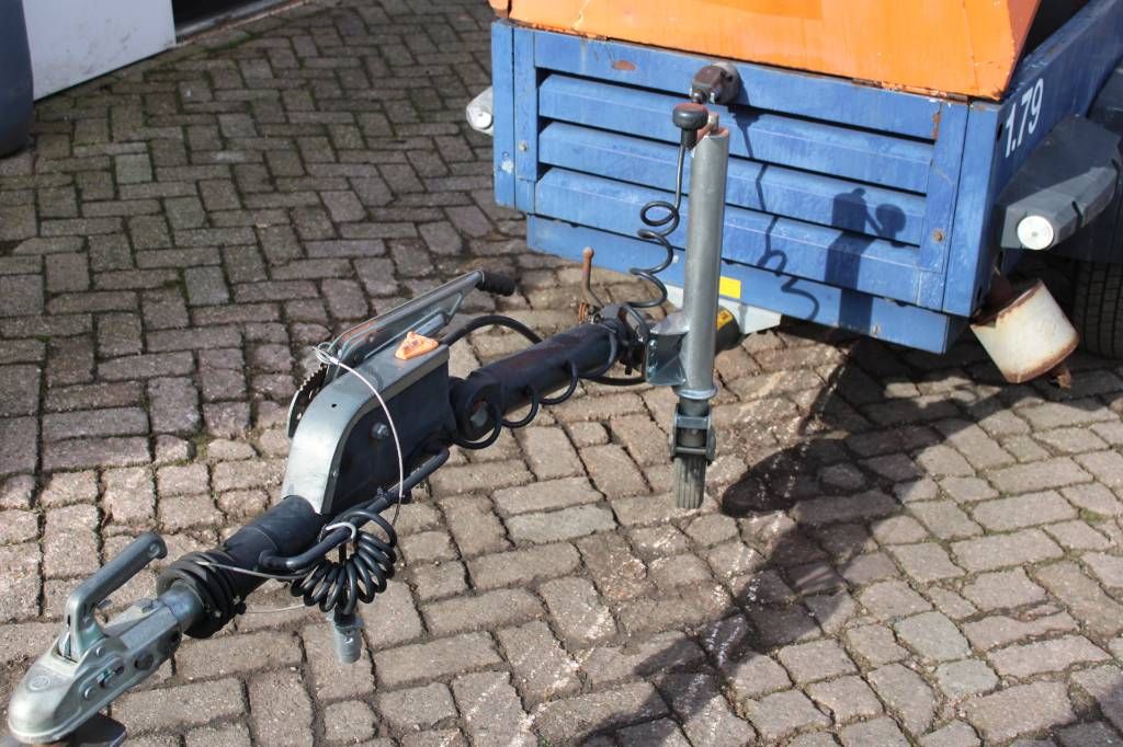 Atlas Copco XAS 97