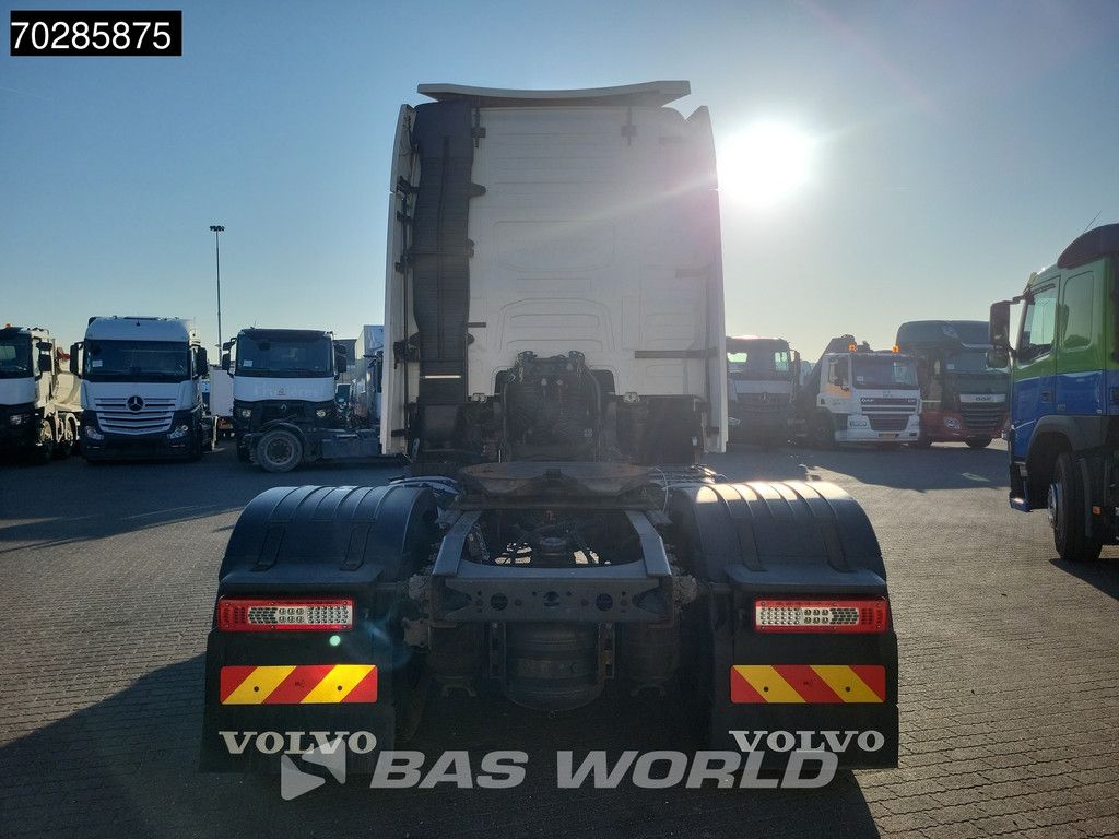 Volvo FH FH 500 4X2 XL 2xTanks VEB+ Xenon Navi Euro 6