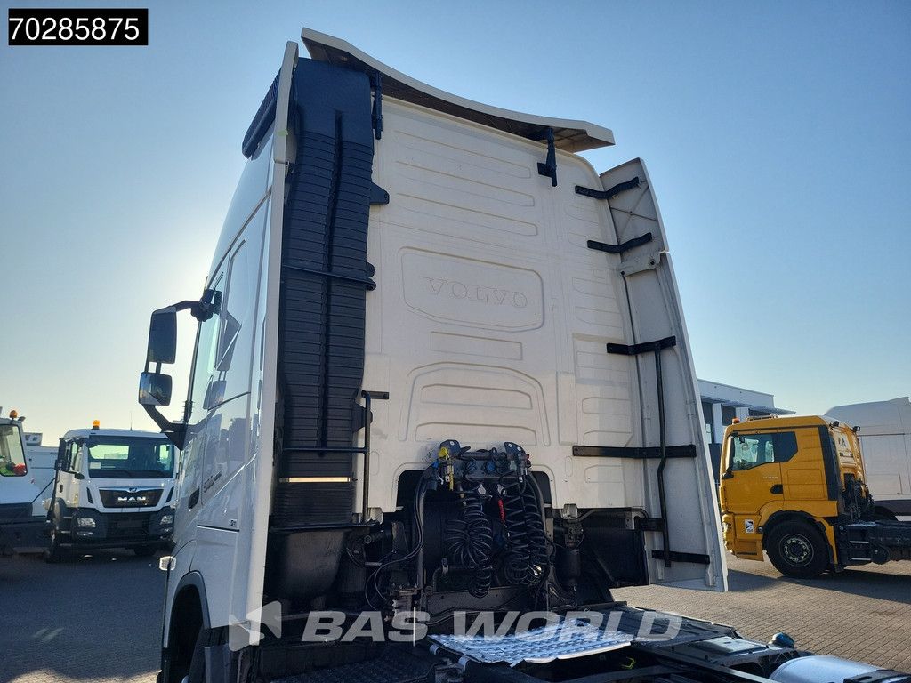 Volvo FH FH 500 4X2 XL 2xTanks VEB+ Xenon Navi Euro 6