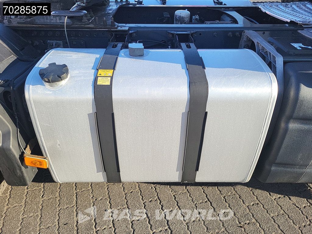 Volvo FH FH 500 4X2 XL 2xTanks VEB+ Xenon Navi Euro 6