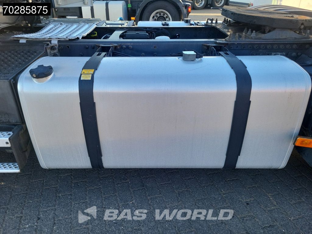 Volvo FH FH 500 4X2 XL 2xTanks VEB+ Xenon Navi Euro 6