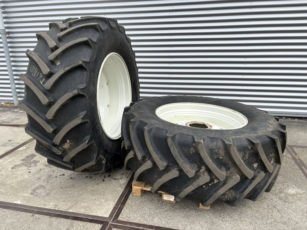 Mitas AC65