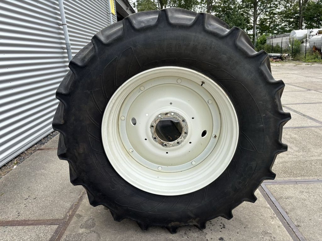 Mitas AC65