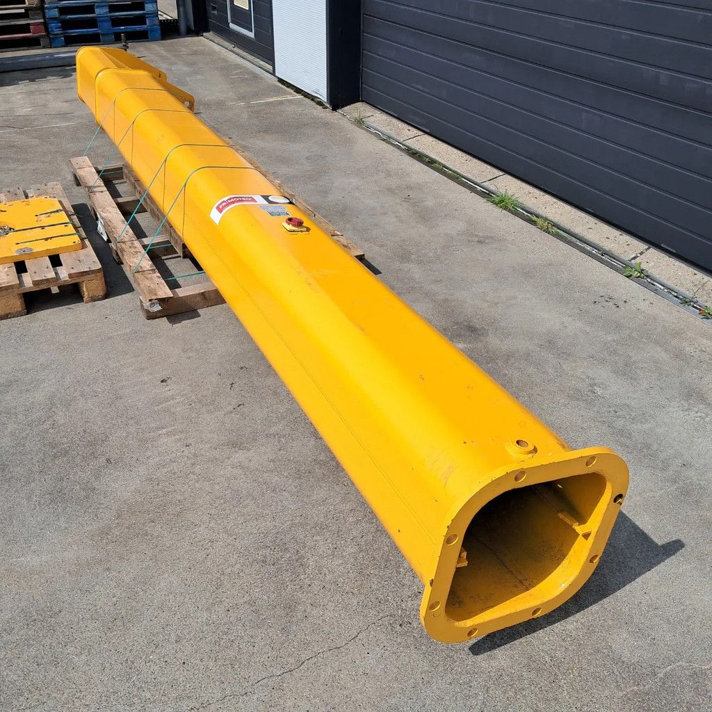 Demag JC-P-300-KBK-BR-M-250-6000