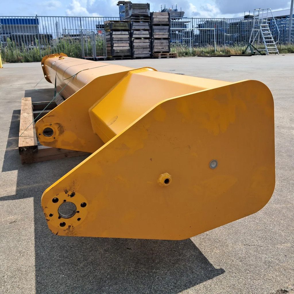 Demag JC-P-300-KBK-BR-M-250-6000