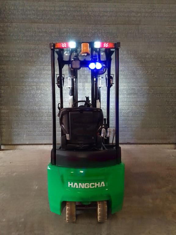 Hangcha CPDS10