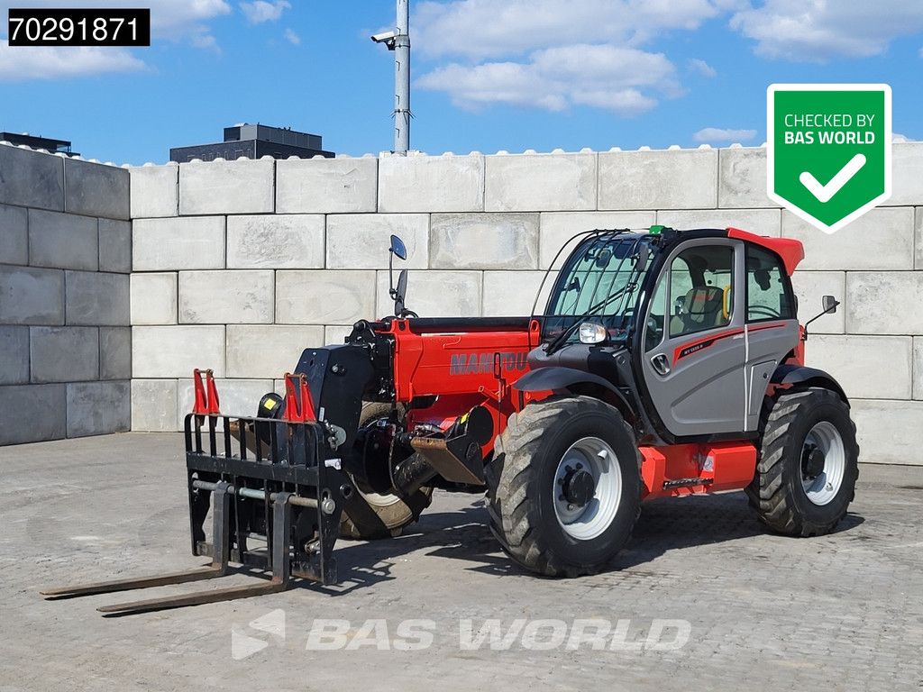 Manitou MT1335 H A/C