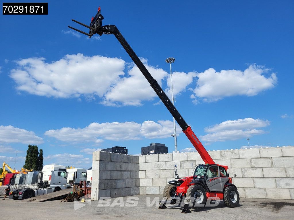 Manitou MT1335 H A/C