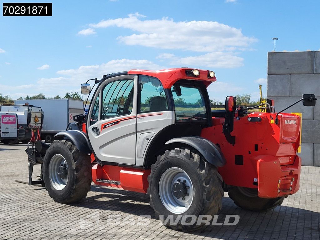 Manitou MT1335 H A/C
