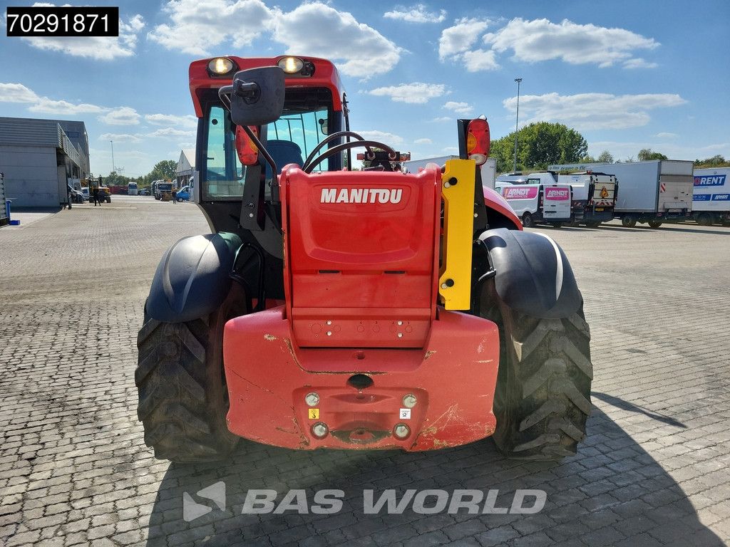 Manitou MT1335 H A/C
