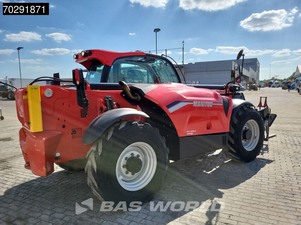 Manitou MT1335 H A/C