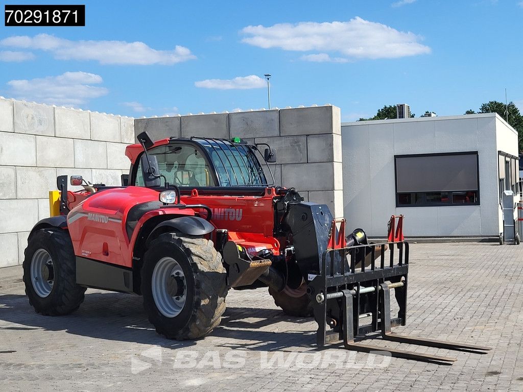 Manitou MT1335 H A/C