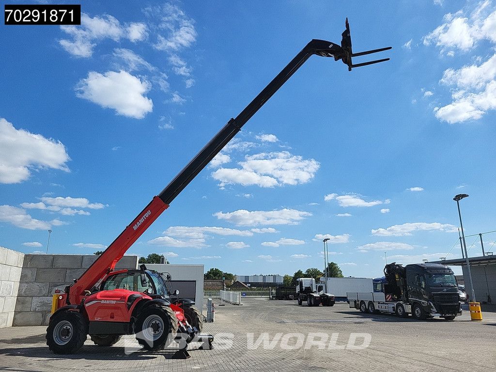 Manitou MT1335 H A/C