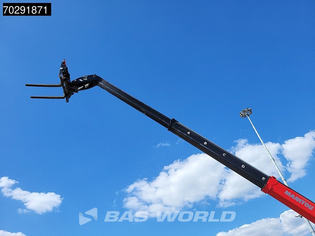 Manitou MT1335 H A/C