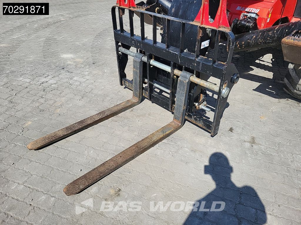 Manitou MT1335 H A/C