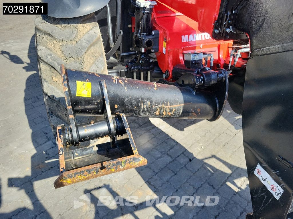 Manitou MT1335 H A/C