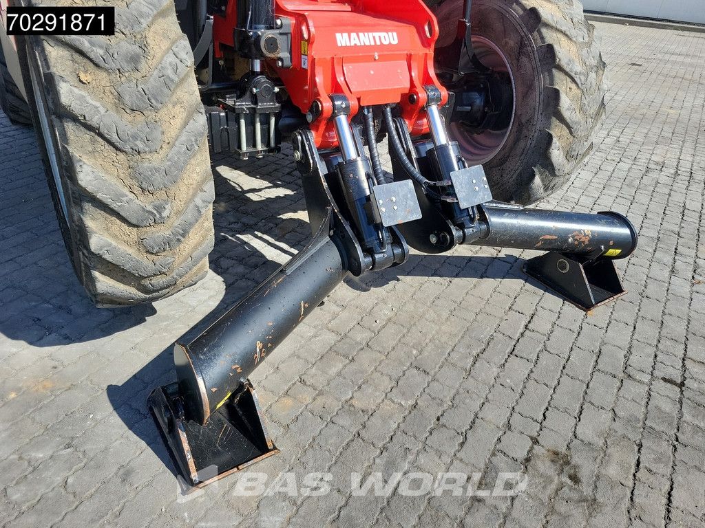 Manitou MT1335 H A/C