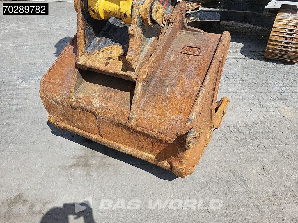 Caterpillar 320 F L