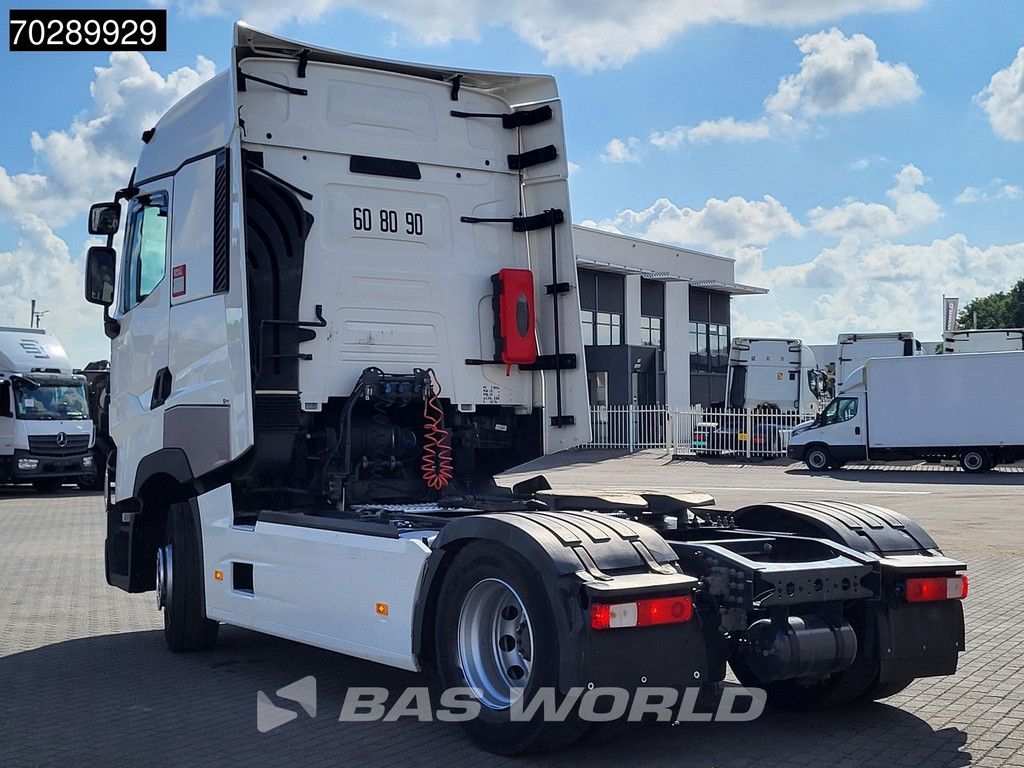 Renault T 520 4X2 Hydraulik Euro 6