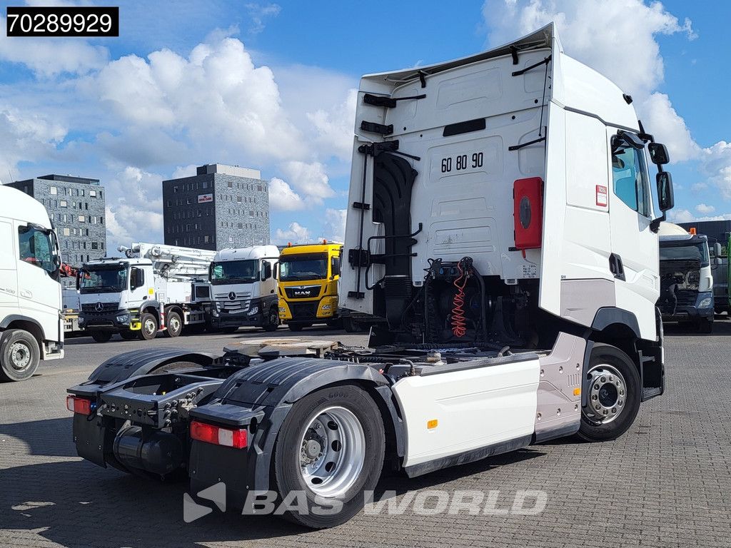 Renault T 520 4X2 Hydraulik Euro 6