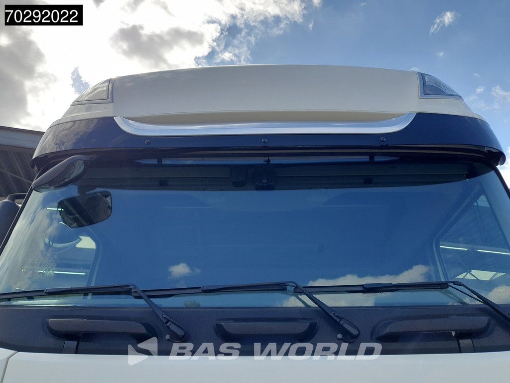 DAF XF 480 4X2 2xTanks ACC Euro 6