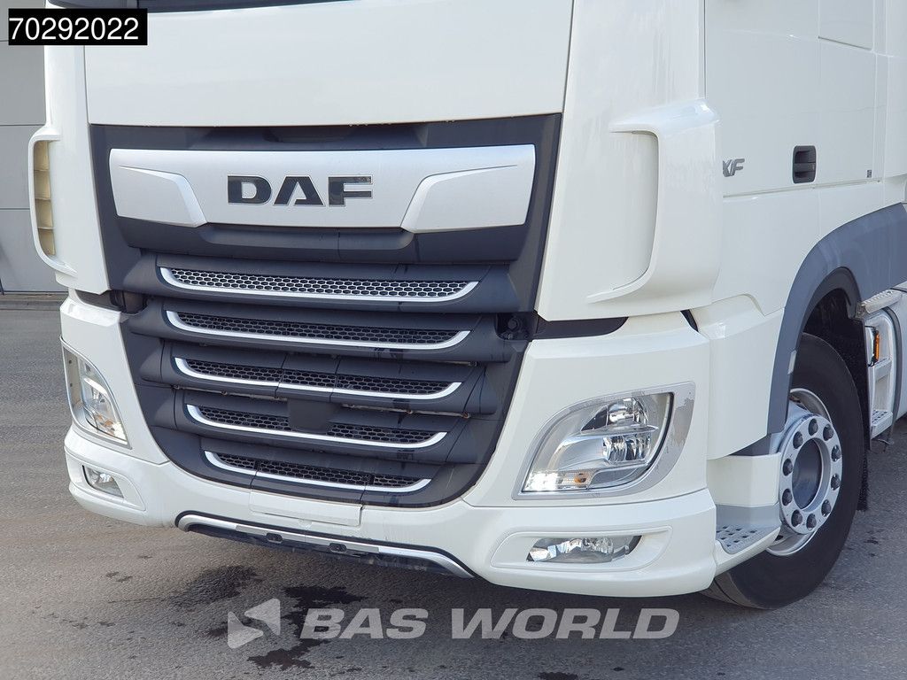 DAF XF 480 4X2 2xTanks ACC Euro 6