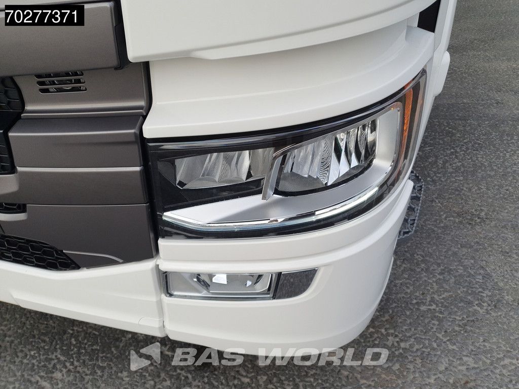 Scania S560 4X2 NEW! Retarder Full-Air 2xTanks Standklima Navi ACC LED Euro 6