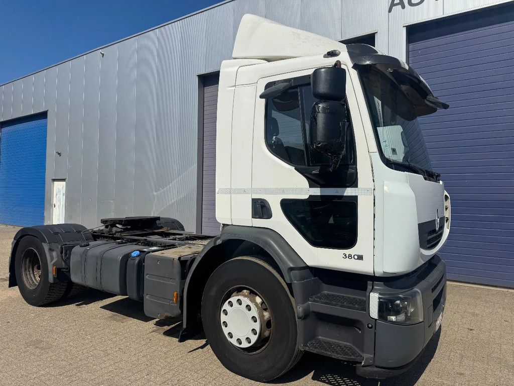 Renault Premium 380 **DXI-EURO 5-AIRCO**