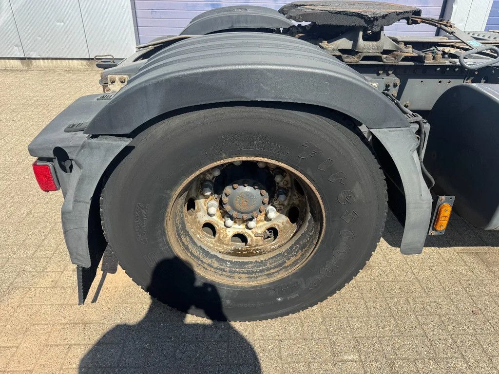 Renault Premium 380 **DXI-EURO 5-AIRCO**