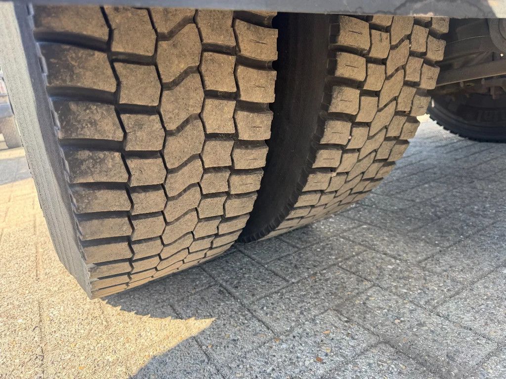 Renault Premium 380 **DXI-EURO 5-AIRCO**