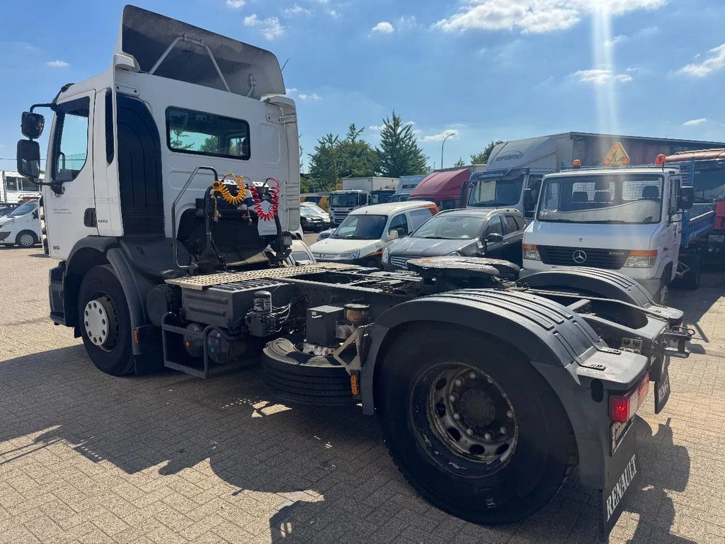 Renault Premium 380 **DXI-EURO 5-AIRCO**